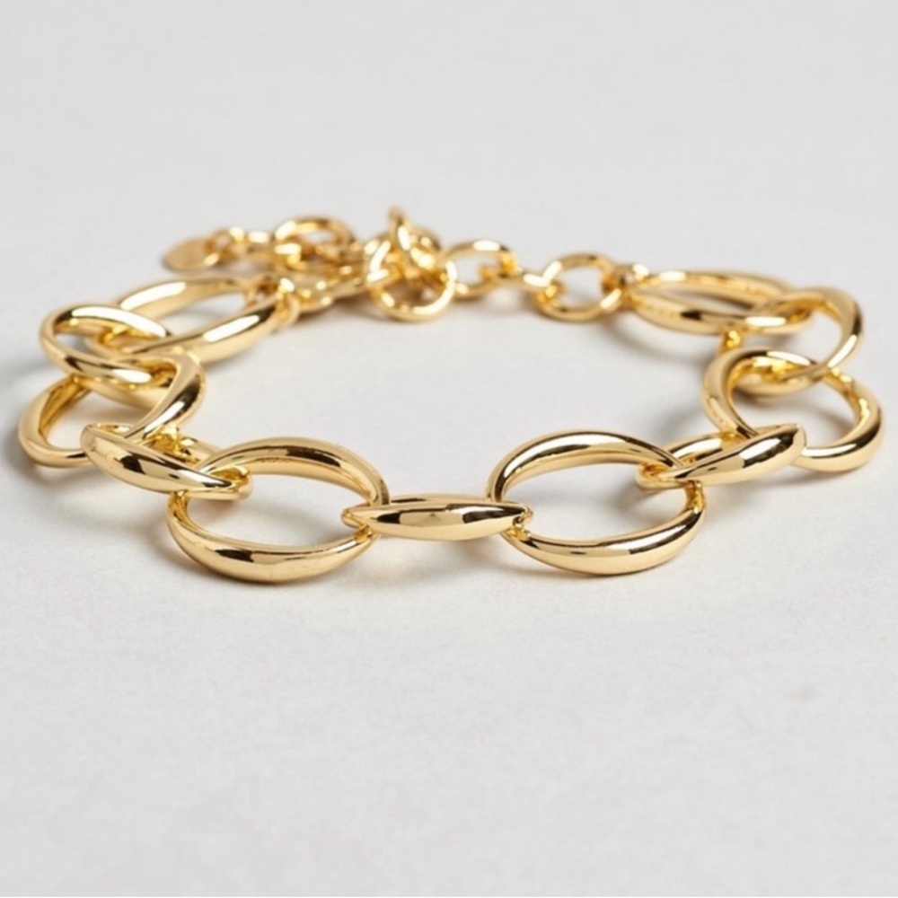 BaYou with love links bracelet NEW